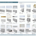 路沿石模具