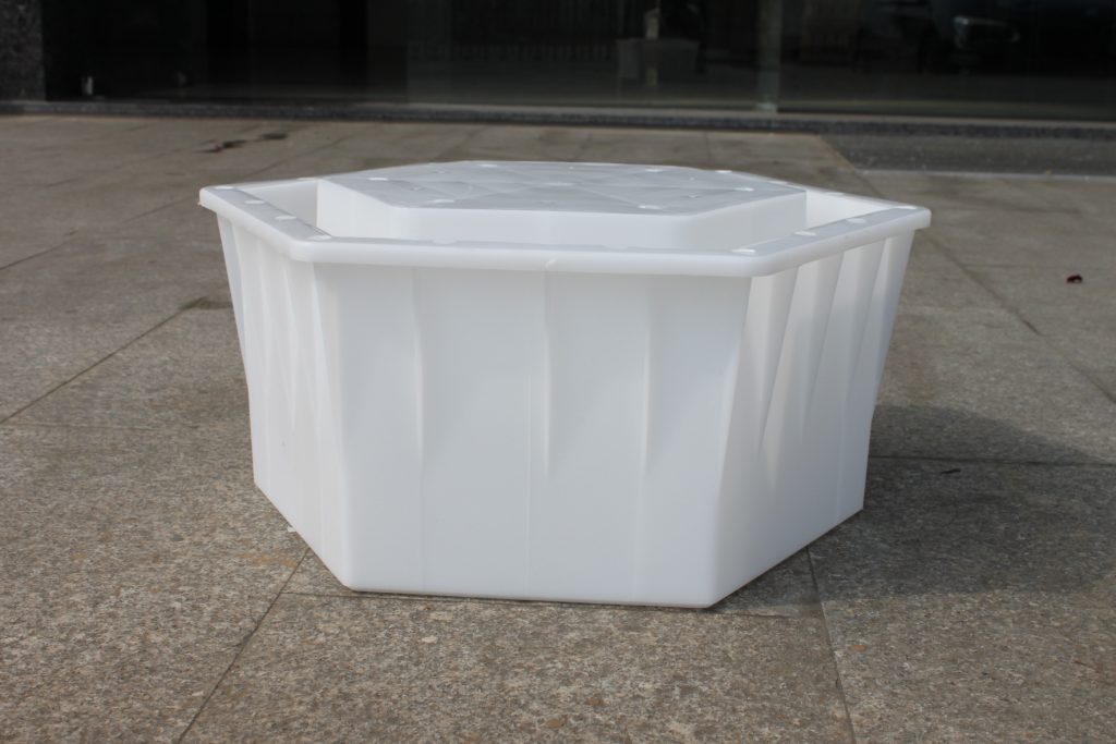 什么樣才是正品六角護(hù)坡塑料模具？