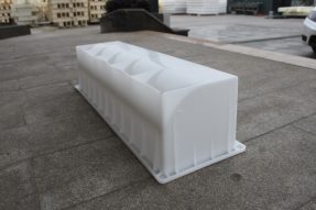 影響到沿石模具的使用壽命有哪些因素？